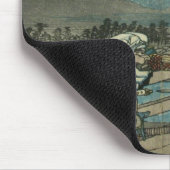 Samurai Duel Muismat (Hoek)