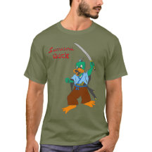 Samurai Eend