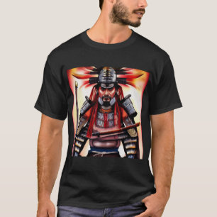 Samurai Elite T-shirt