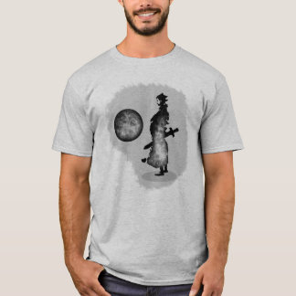samurai energy t-shirt