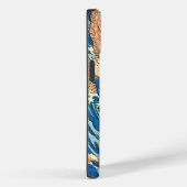 SAMURAI FIGHTMONSTER Case-Mate iPhone CASE (Achterkant / Rechts)