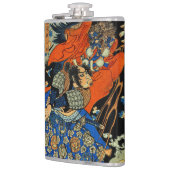 SAMURAI FIGHTMONSTER HEUPFLES (Links)