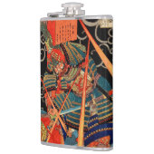 SAMURAI FIGHTMONSTER HEUPFLES (Links)