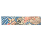 SAMURAI FIGHTMONSTER KORTE TAFELLOPER (Horizontaal)