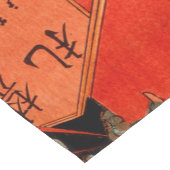 SAMURAI FIGHTMONSTER KORTE TAFELLOPER (Hoek)