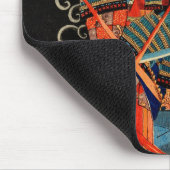 SAMURAI FIGHTMONSTER MUISMAT (Hoek)