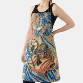 SAMURAI FIGHTMONSTER SCHORT (Insitu)