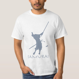 SAMURAI Golf T-shirt