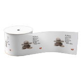 Samurai Grosgrain Lint (Spoel)