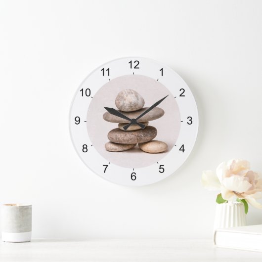 Samurai Grote Klok (Huis)