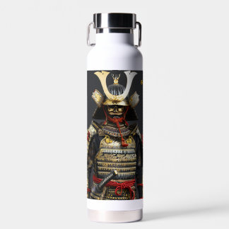 Samurai Heritage Waterfles