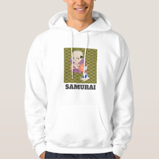 SAMURAI HOODIE