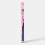 samurai iPhone hoesje (Linkerkant)