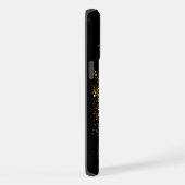 samurai iPhone hoesje (Rechterkant)