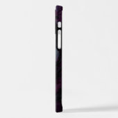 Samurai iPhone hoesje (Linkerkant)