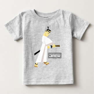 Samurai Jack Drawing Sword