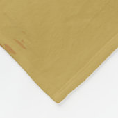 Samurai Jack Drawing Sword Fleece Deken (Hoek)