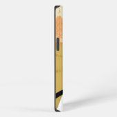 Samurai Jack Drawing Sword iPhone Hoesje (Rechterkant)