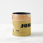 Samurai Jack Drawing Sword Mok (Midden)