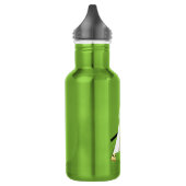 Samurai Jack Drawing Sword Waterfles (Links)