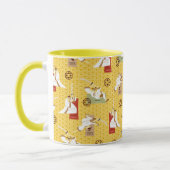 Samurai Jack Sword Poses Character Art Pattern Mok (Links)