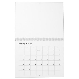 Samurai Kalender