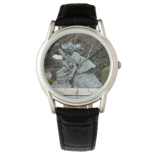 Samurai Kamakura Gongoro Kagemasa Kabuki Horloge