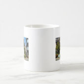 Samurai Kamakura Gongoro Kagemasa Kabuki Koffiemok (Center)