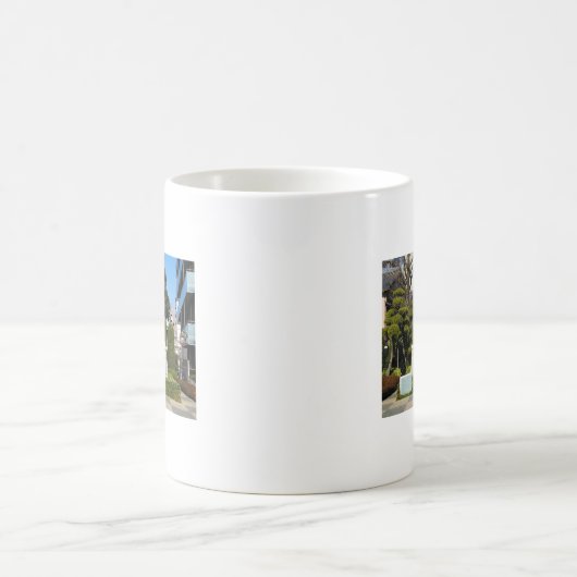 Samurai Kamakura Gongoro Kagemasa Kabuki Koffiemok (Center)