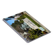 Samurai Kamakura Gongoro Kagemasa Kabuki Notitieboek (Rechterzijde)