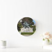 Samurai Kamakura Gongoro Kagemasa Kabuki Ronde Klok (Huis)