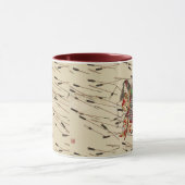 SAMURAI MASATSURA IS FIGHTING IN SHOWER OF ARROWS MOK (Midden)