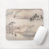 SAMURAI MOUSEPAD MUISMAT (Met muis)
