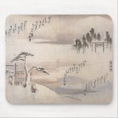 SAMURAI MOUSEPAD MUISMAT (Voorkant)