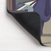 samurai muismat (Hoek)