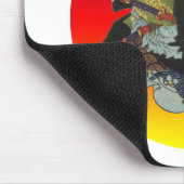 Samurai Muismat (Hoek)