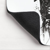 Samurai Muismat (Hoek)