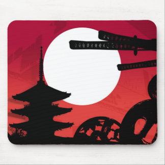 Samurai Muismat