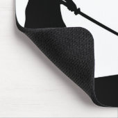 Samurai Muismat (Hoek)