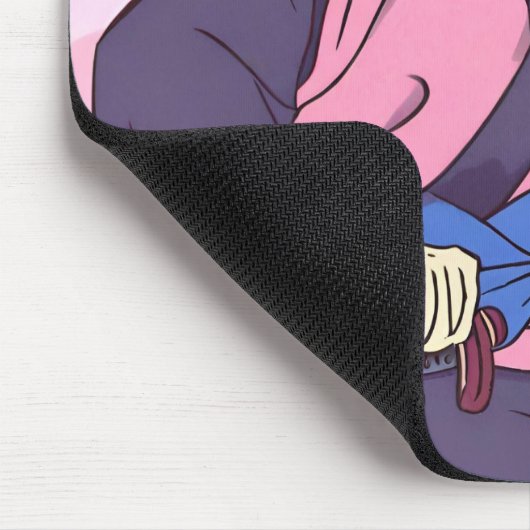 samurai muismat (Hoek)