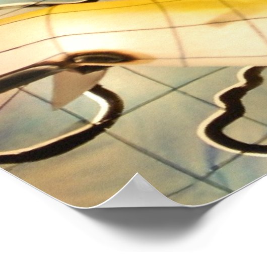 Samurai Nebuta Float Print (Hoek)