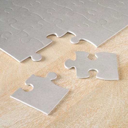 Samurai ninja hotdog legpuzzel (Zijkant)