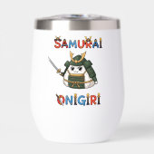 Samurai Onigiri (Voorkant)
