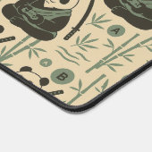 Samurai Panda Gaming  Bureaumat (Hoek)