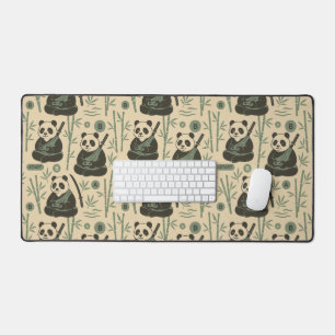 Samurai Panda Gaming  Bureaumat