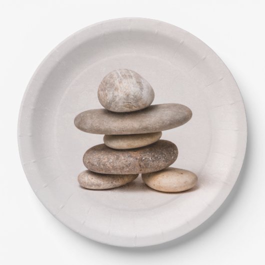 Samurai Papieren Bordje (Voorkant)