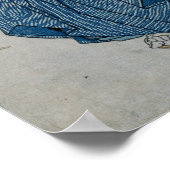 Samurai Poster (Hoek)