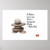 Samurai Poster (Voorkant)