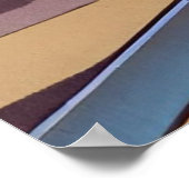 samurai poster (Hoek)