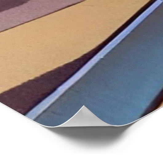 samurai poster (Hoek)